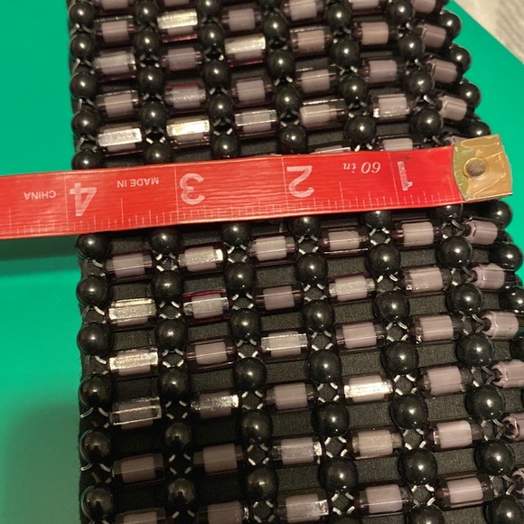 Beaded purse - Picture 5 of 5